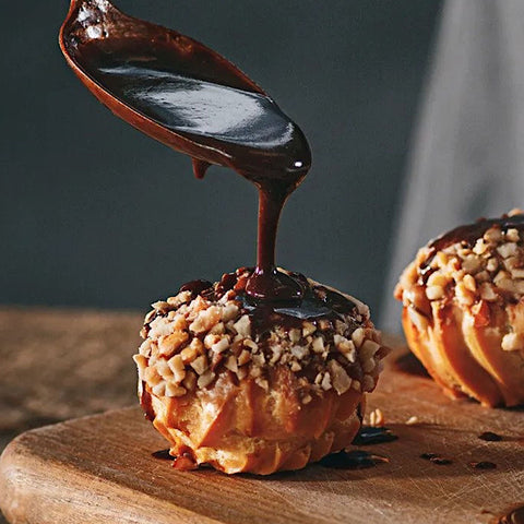 Syrup de Dátiles 400gr