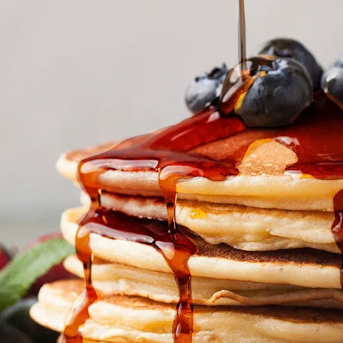 Syrup de Dátiles 400gr
