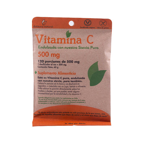 Vitamina C
