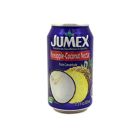 Jugo Néctar Coco Piña
