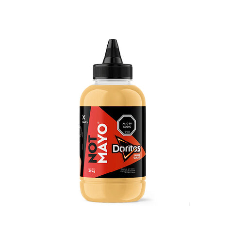 NotMayo Doritos Squeeze 315gr