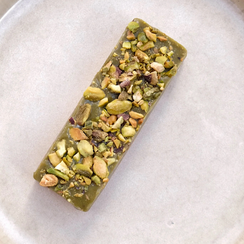 Kukei Pistacho