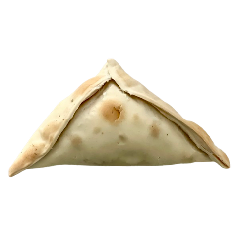 Empanada de pastelera de choclo