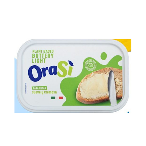 Mantequilla para untar 250gr