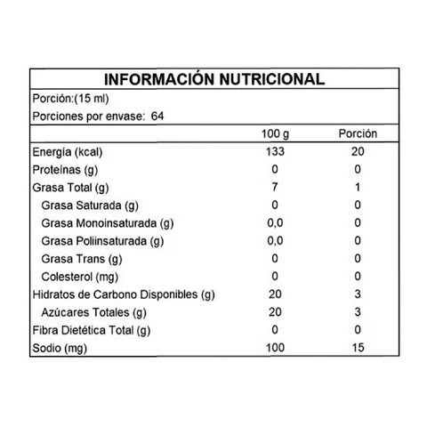 Creamer de Almendras Sabor Vainilla 946 ml