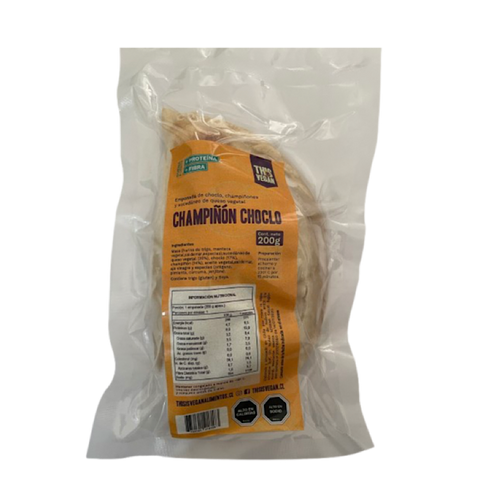 Empanada Champiñon Choclo