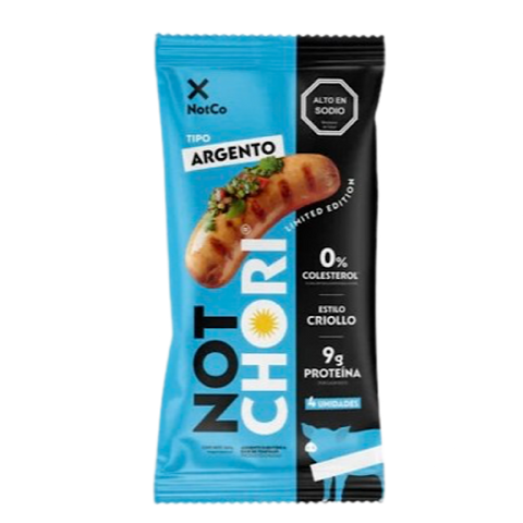 Not Chori Argento