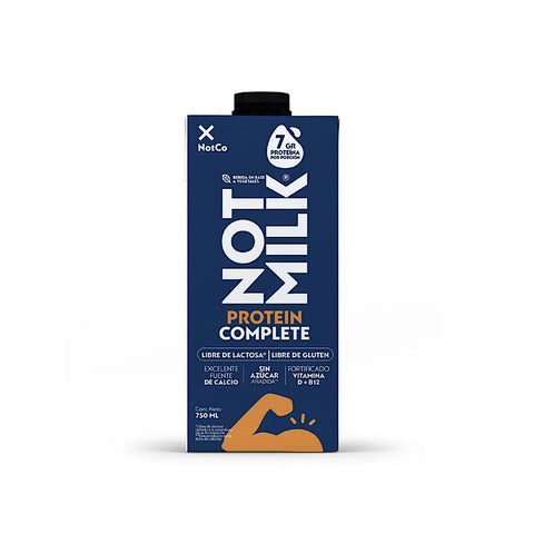 Not Milk Protein Complete 750ml
