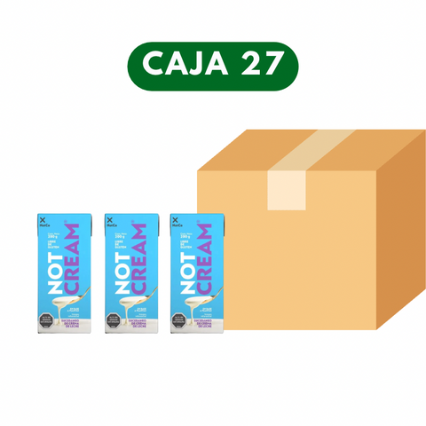 NotCream Display 27un