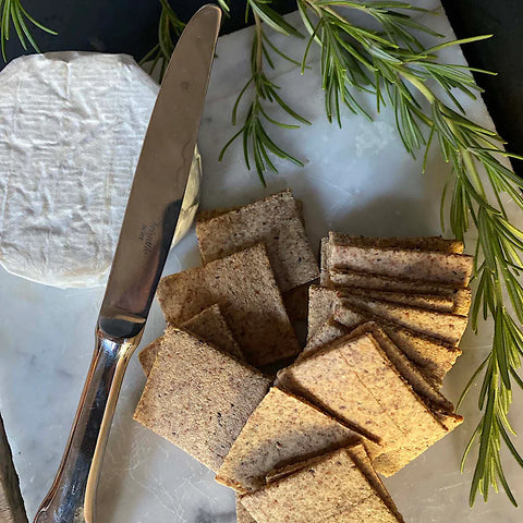 Cracker Salada 150gr.