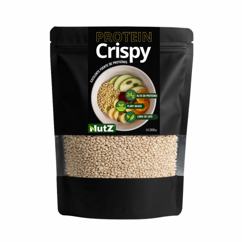 Protein Crispy 200gr