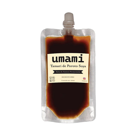 Tamari de Soya 200gr