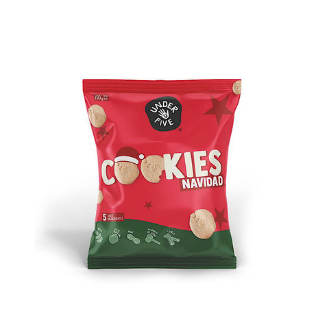 Galleta de Navidad 150g