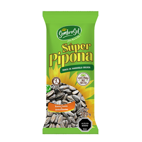 Pipona Maravilla Totostada 110gr