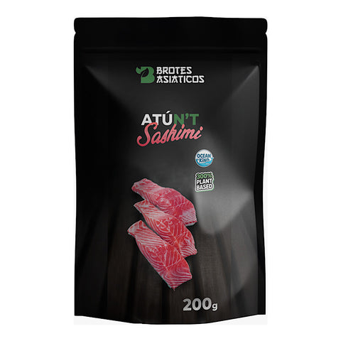 Atunt Sashimi 200gr
