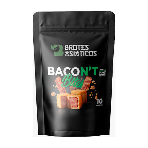 Bacont Bites 10un