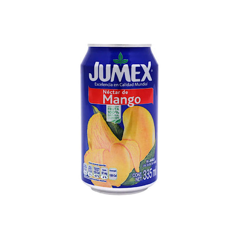 Jugo Néctar de Mango