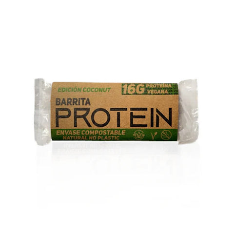 Barrita Protein - Coconut