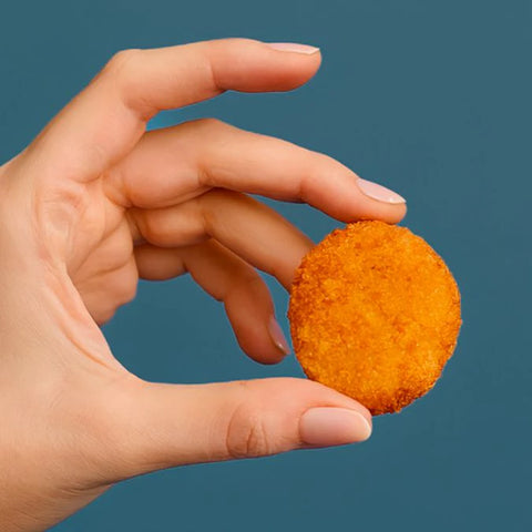 Nuggets Veganos sabor Ketchup 400gr