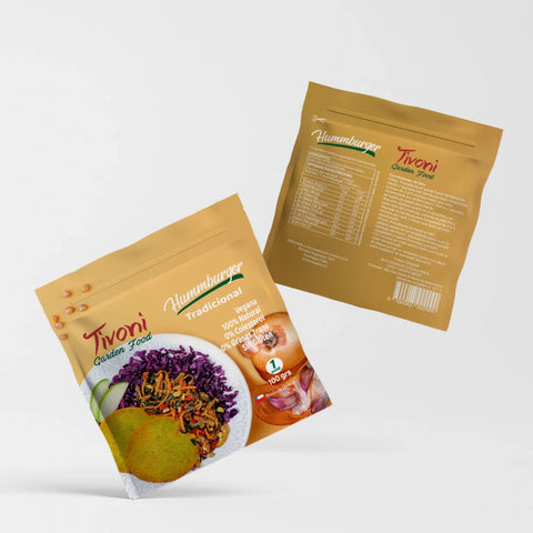 Hummburger Tradicional