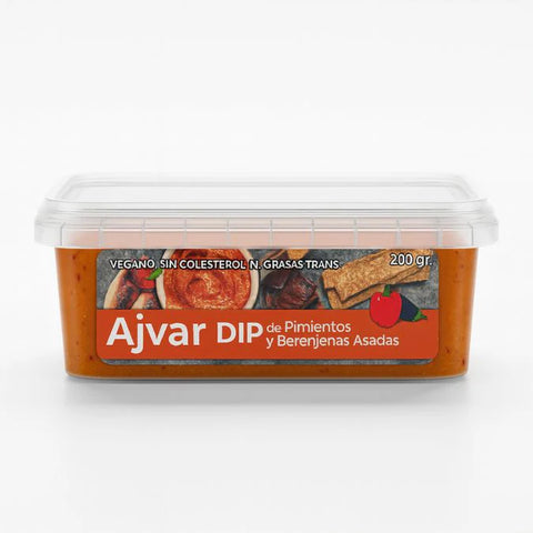 DIP Ajvar