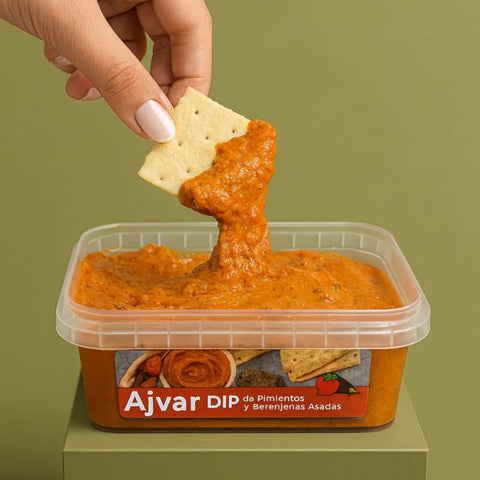 DIP Ajvar