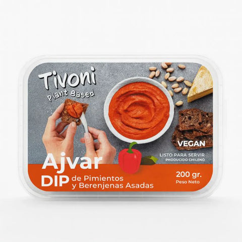 DIP Ajvar