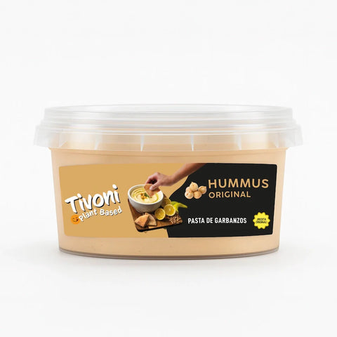 Hummus Original 300g