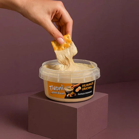 Hummus Original 300g