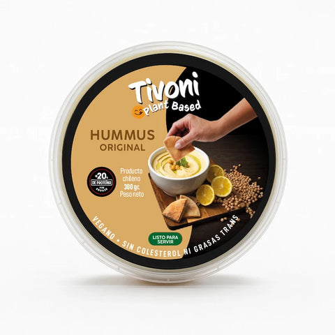 Hummus Original 300g