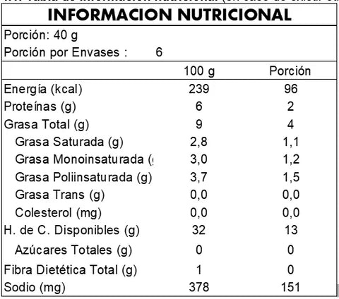Empanadas plant-based Cheezy B’ef 240g