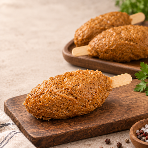 Chicken't Tutos Ahumados 20unid Granel