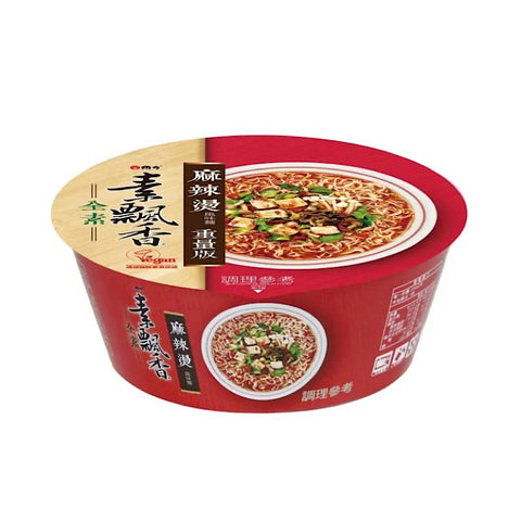Ramen Sabor Tofu Picante Pote