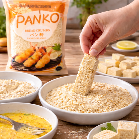 Panko Blanco 200gr
