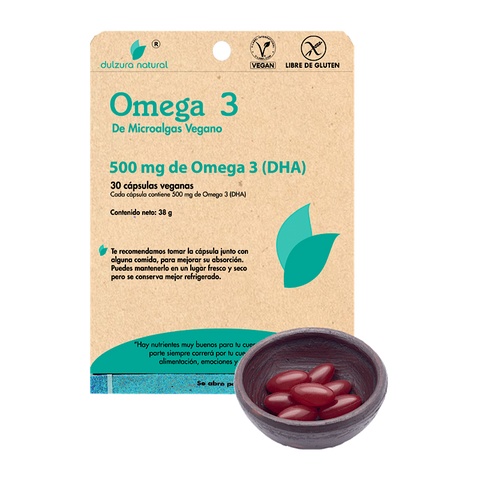 Omega 3