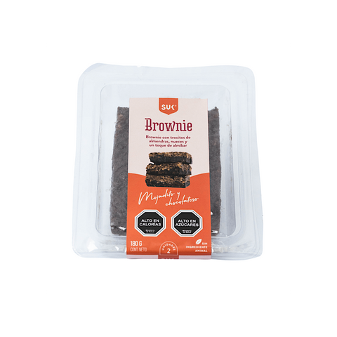 Brownie