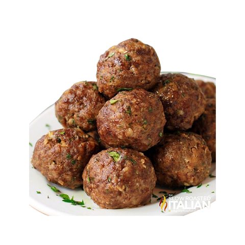 Albondigas a Granel