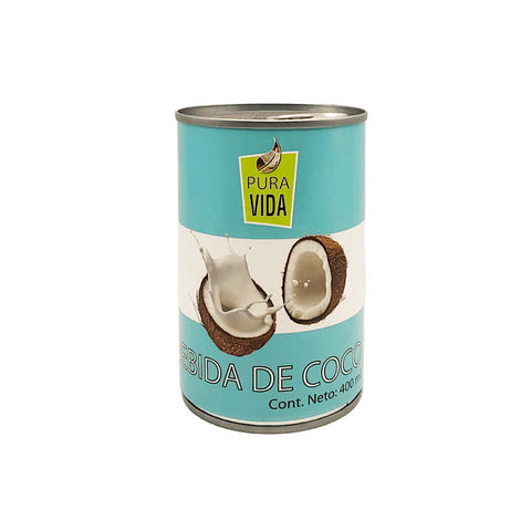 Bebida de Coco