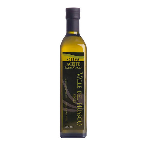 Aceite de Oliva Extra Virgen 500ml