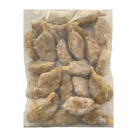 Tutitos de no pollo 24unid