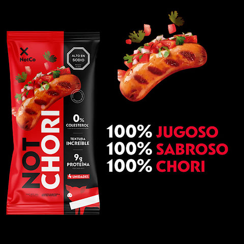 Not Chori