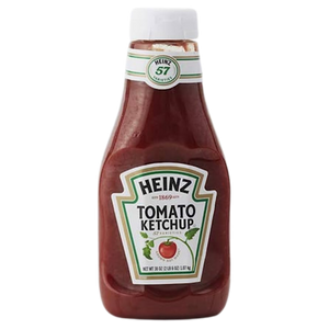 Ketchup 1070gr | ESTACION NATURAL