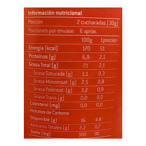 Hummus 180gr - Suk | ESTACION NATURAL
