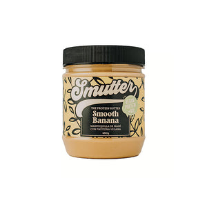 Mantequilla de Maní Banana | ESTACION NATURAL