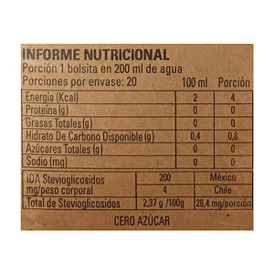 Pack Té Negro Flores- Sweetea | ESTACION NATURAL
