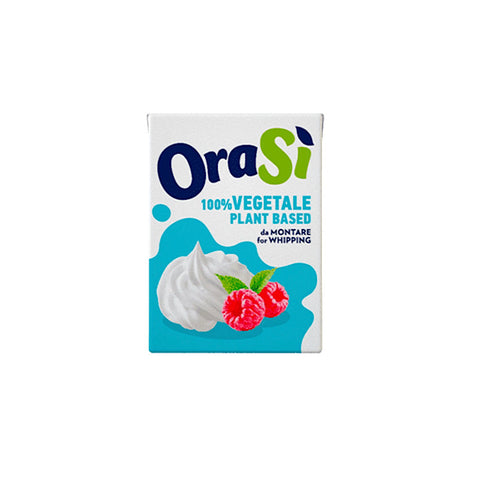 Crema Vegetal para Batir
