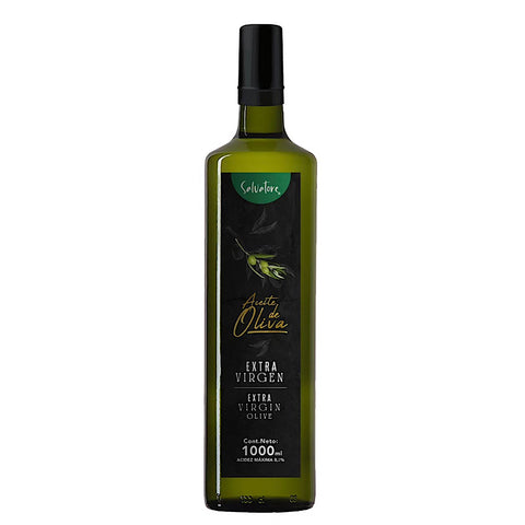 Aceite de Oliva Extra Virgen 500ml