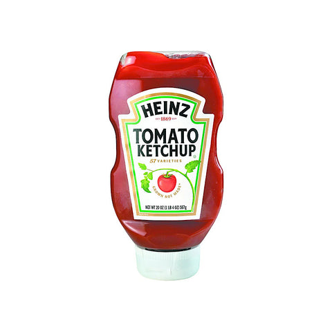 Ketchup 567g