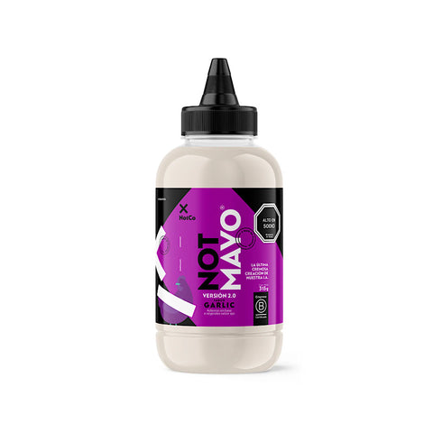 NotMayo Garlic 315gr