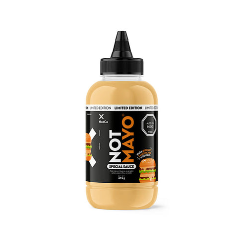 NotMayo Special Sauce 315gr